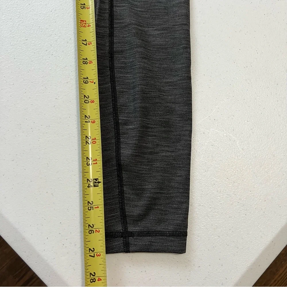 Lululemon Wunder Under Leggings